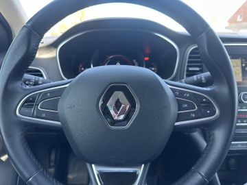 Renault Mégane Estate